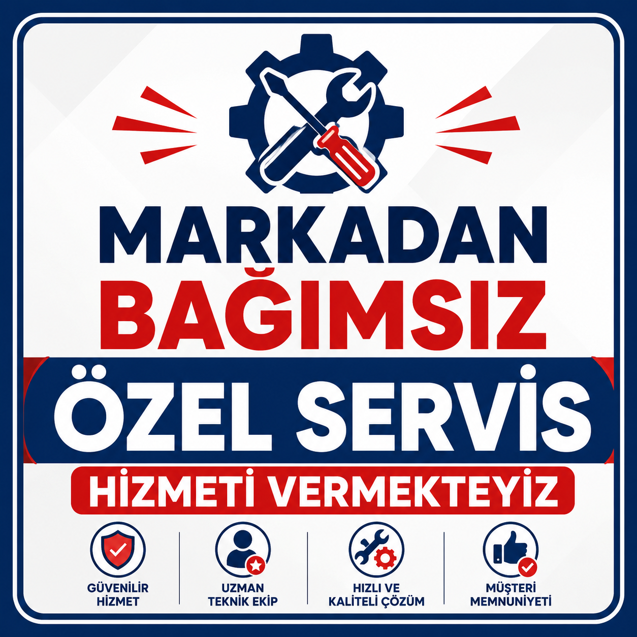 Gölhisar Armutlu Teknik Servisi markadan bağımsız özel servis hizmeti